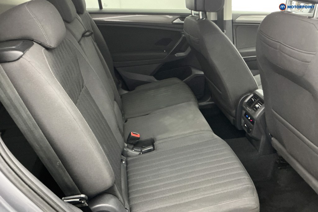 Volkswagen Tiguan Allspace Life Automatic Petrol SUV - Stock Number (1685185) - 5th supplementary image