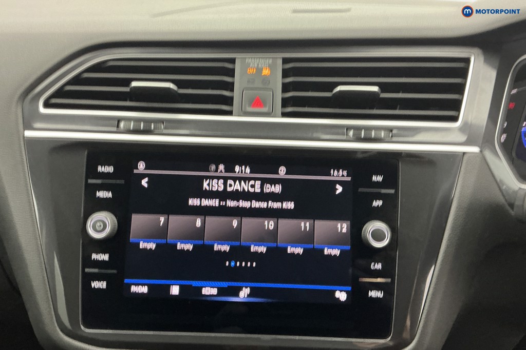 Volkswagen Tiguan Allspace Life Automatic Petrol SUV - Stock Number (1685185) - 15th supplementary image