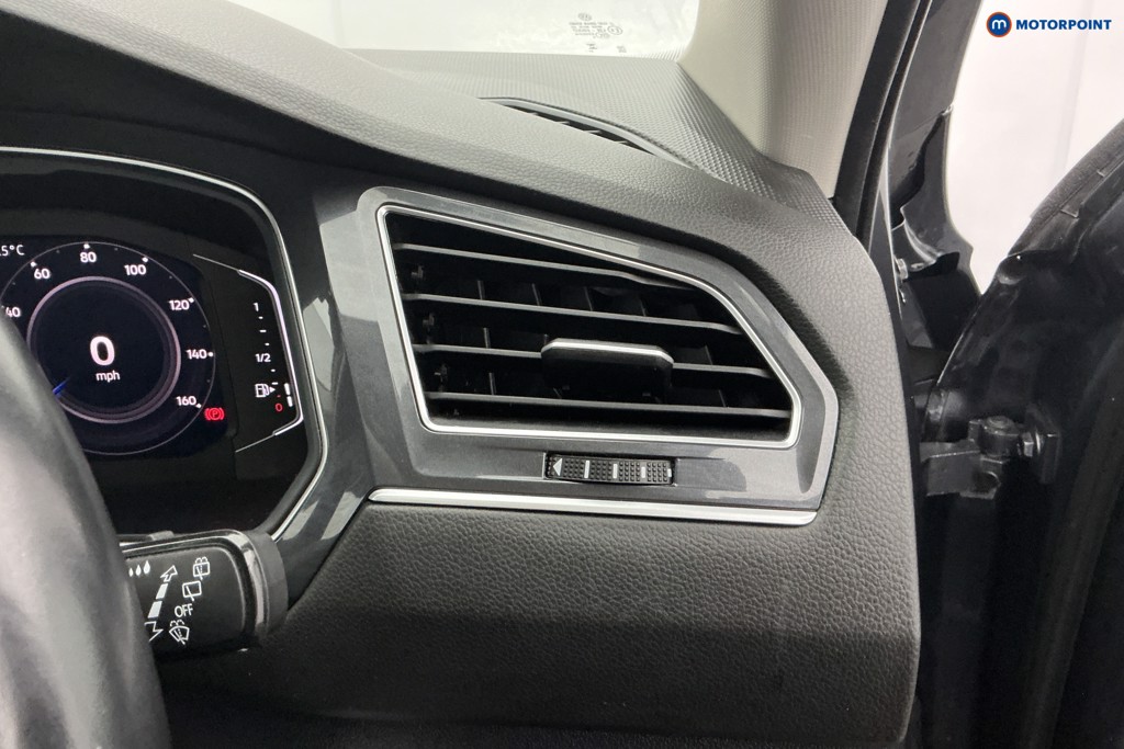 Volkswagen Tiguan Allspace Life Automatic Petrol SUV - Stock Number (1685185) - 19th supplementary image
