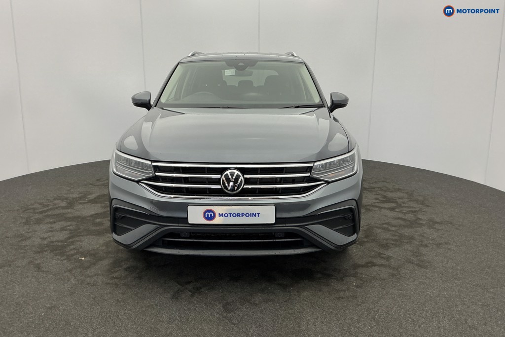 Volkswagen Tiguan Allspace Life Automatic Petrol SUV - Stock Number (1685185) - 26th supplementary image