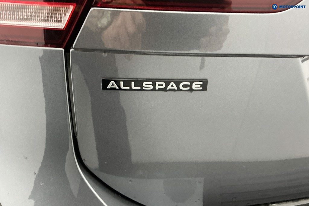 Volkswagen Tiguan Allspace Life Automatic Petrol SUV - Stock Number (1685185) - 29th supplementary image