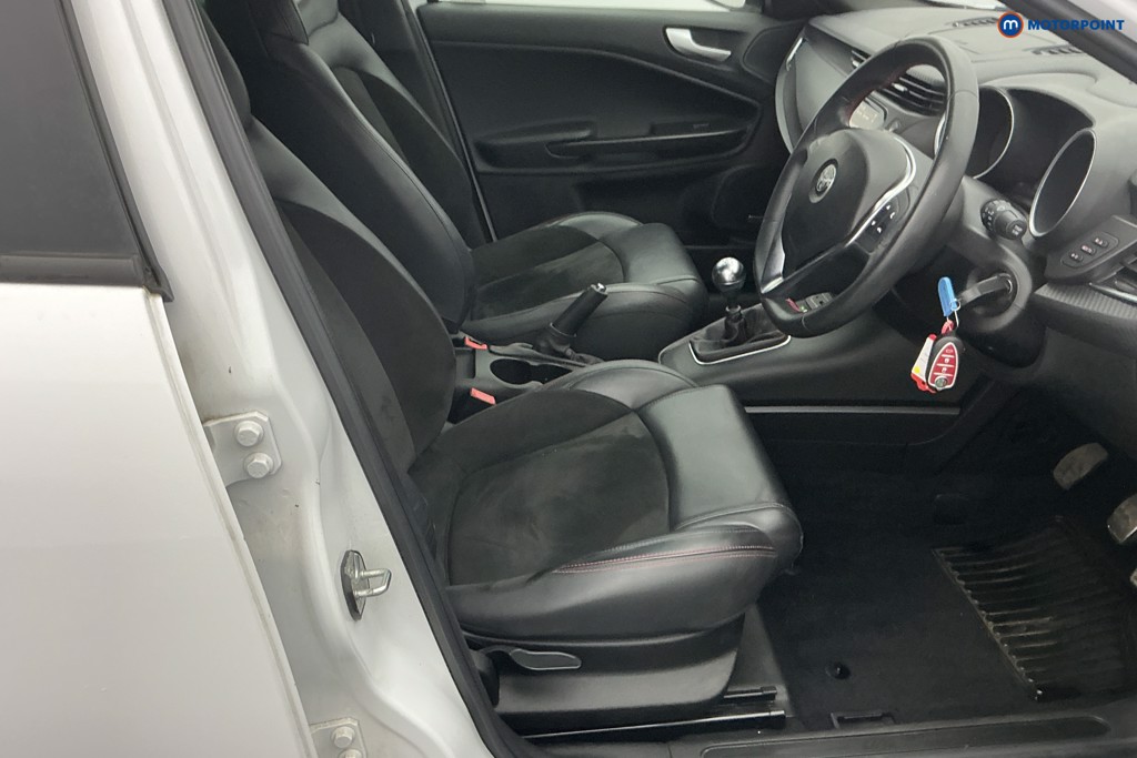 Alfa Romeo Giulietta Sprint Manual Petrol Hatchback - Stock Number (1685261) - 3rd supplementary image
