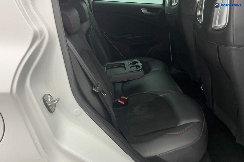 Alfa Romeo Giulietta Sprint Manual Petrol Hatchback - Stock Number (1685261) - 4th supplementary image