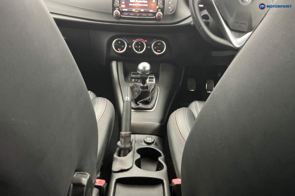 Alfa Romeo Giulietta Sprint Manual Petrol Hatchback - Stock Number (1685261) - 9th supplementary image