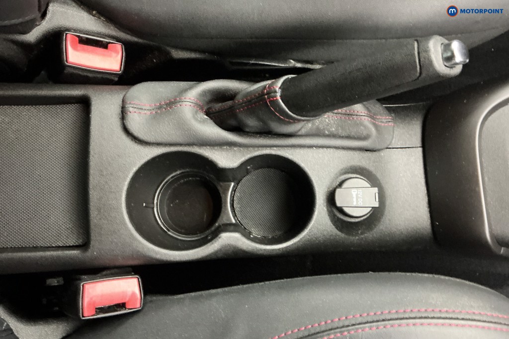 Alfa Romeo Giulietta Sprint Manual Petrol Hatchback - Stock Number (1685261) - 12th supplementary image