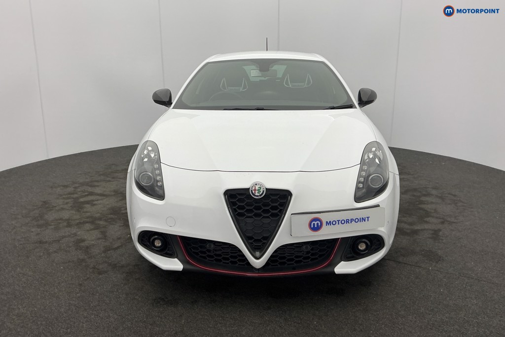 Alfa Romeo Giulietta Sprint Manual Petrol Hatchback - Stock Number (1685261) - 25th supplementary image