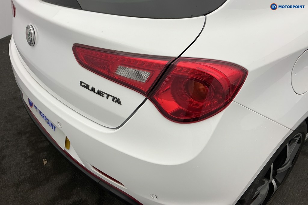 Alfa Romeo Giulietta Sprint Manual Petrol Hatchback - Stock Number (1685261) - 27th supplementary image