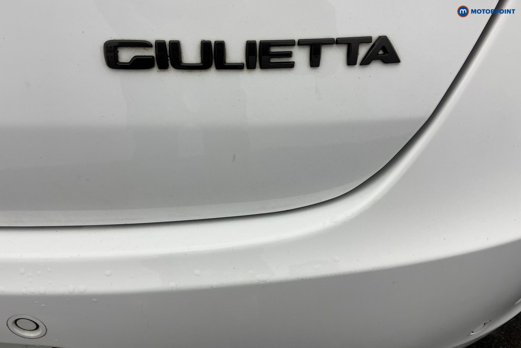 Alfa Romeo Giulietta Sprint Manual Petrol Hatchback - Stock Number (1685261) - 28th supplementary image