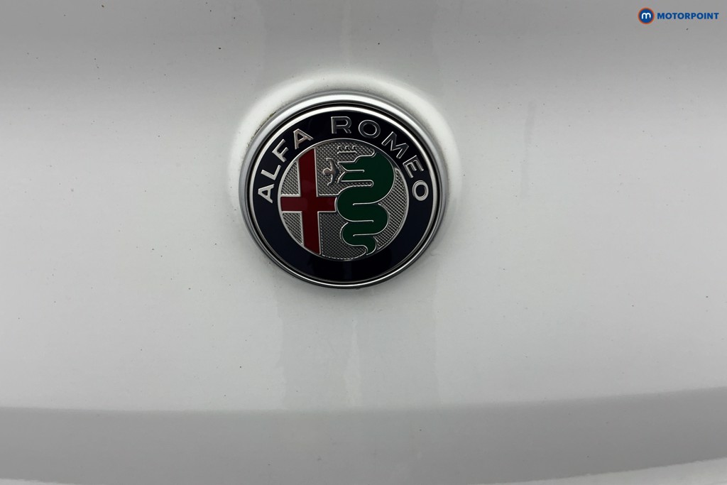 Alfa Romeo Giulietta Sprint Manual Petrol Hatchback - Stock Number (1685261) - 29th supplementary image