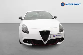 Alfa Romeo Giulietta Sprint Manual Petrol Hatchback - Stock Number (1685261) - Front bumper