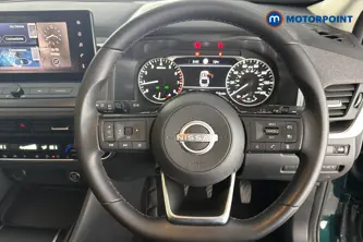 Nissan Qashqai Acenta Premium Manual Petrol SUV - Stock Number (1685324) - 2nd supplementary image