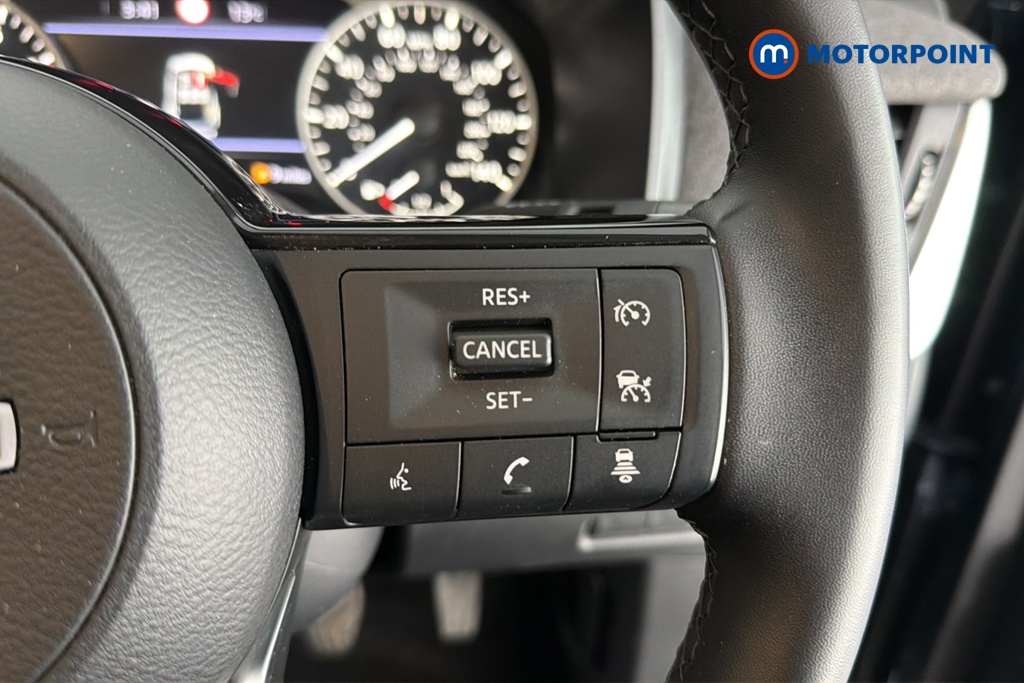 Nissan Qashqai Acenta Premium Manual Petrol SUV - Stock Number (1685324) - 3rd supplementary image