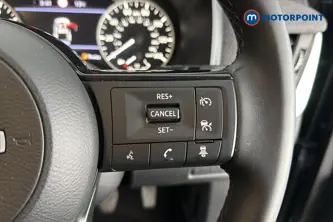 Nissan Qashqai Acenta Premium Manual Petrol SUV - Stock Number (1685324) - 3rd supplementary image