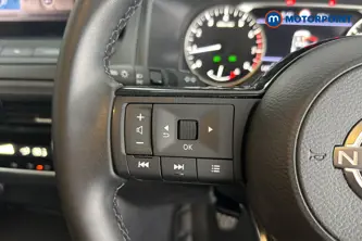 Nissan Qashqai Acenta Premium Manual Petrol SUV - Stock Number (1685324) - 4th supplementary image