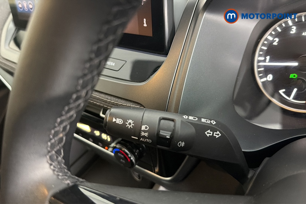 Nissan Qashqai Acenta Premium Manual Petrol SUV - Stock Number (1685324) - 5th supplementary image