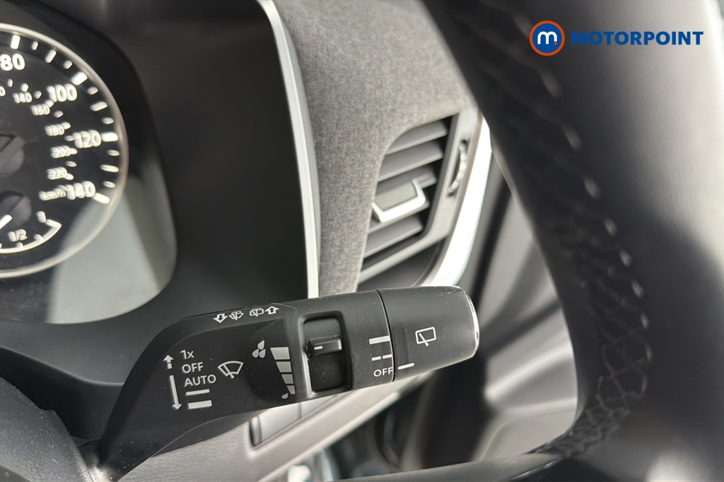 Nissan Qashqai Acenta Premium Manual Petrol SUV - Stock Number (1685324) - 6th supplementary image