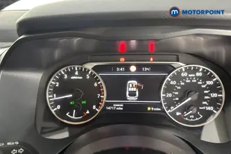 Nissan Qashqai Acenta Premium Manual Petrol SUV - Stock Number (1685324) - 7th supplementary image