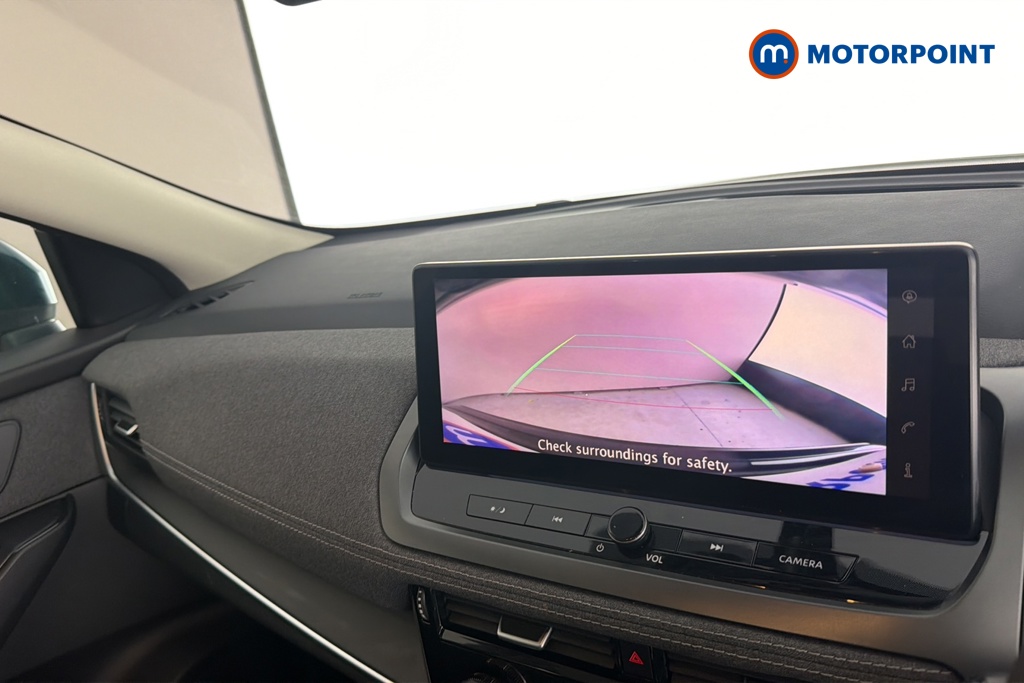 Nissan Qashqai Acenta Premium Manual Petrol SUV - Stock Number (1685324) - 13th supplementary image