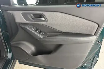 Nissan Qashqai Acenta Premium Manual Petrol SUV - Stock Number (1685324) - 18th supplementary image
