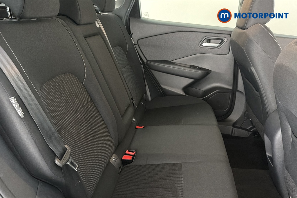 Nissan Qashqai Acenta Premium Manual Petrol SUV - Stock Number (1685324) - 25th supplementary image