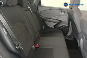 Nissan Qashqai Acenta Premium Manual Petrol SUV - Stock Number (1685324) - 25th supplementary image