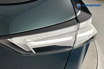 Nissan Qashqai Acenta Premium Manual Petrol SUV - Stock Number (1685324) - 36th supplementary image