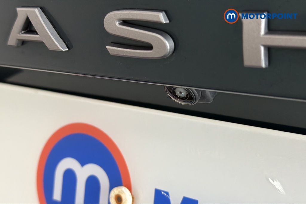 Nissan Qashqai Acenta Premium Manual Petrol SUV - Stock Number (1685324) - 37th supplementary image