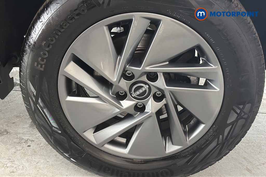Nissan Qashqai Acenta Premium Manual Petrol SUV - Stock Number (1685324) - 44th supplementary image