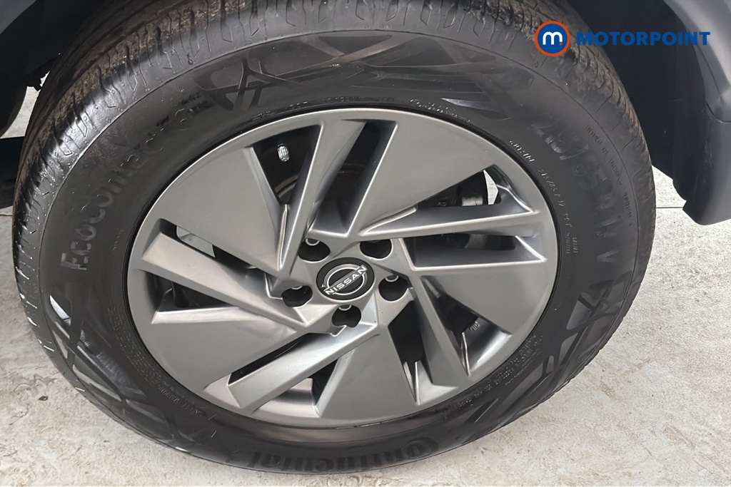 Nissan Qashqai Acenta Premium Manual Petrol SUV - Stock Number (1685324) - 45th supplementary image