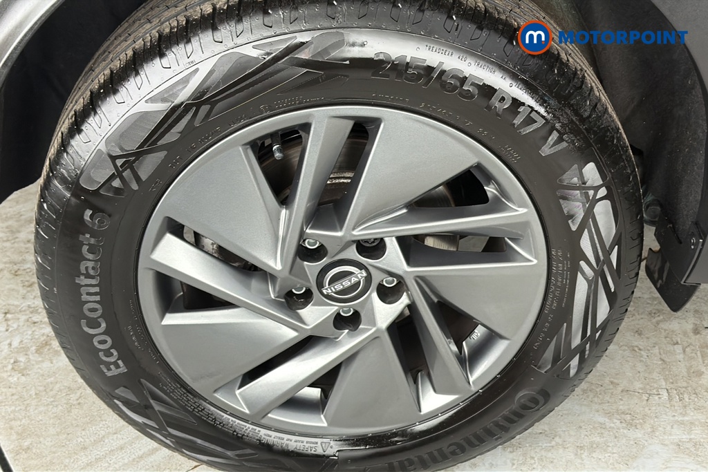 Nissan Qashqai Acenta Premium Manual Petrol SUV - Stock Number (1685324) - 46th supplementary image