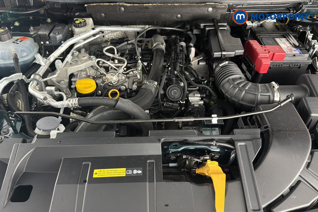 Nissan Qashqai Acenta Premium Manual Petrol SUV - Stock Number (1685324) - 48th supplementary image
