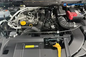 Nissan Qashqai Acenta Premium Manual Petrol SUV - Stock Number (1685324) - 48th supplementary image