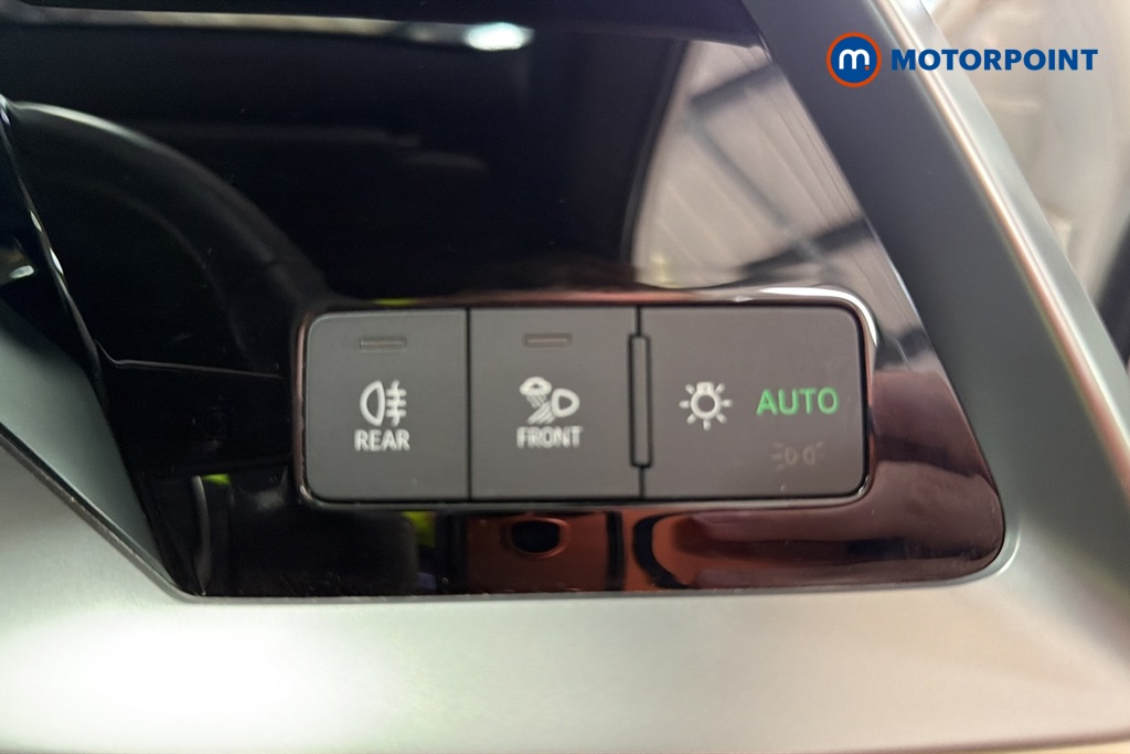 Audi A3 Black Edition Automatic Petrol Saloon - Stock Number (1685365) - 11th supplementary image