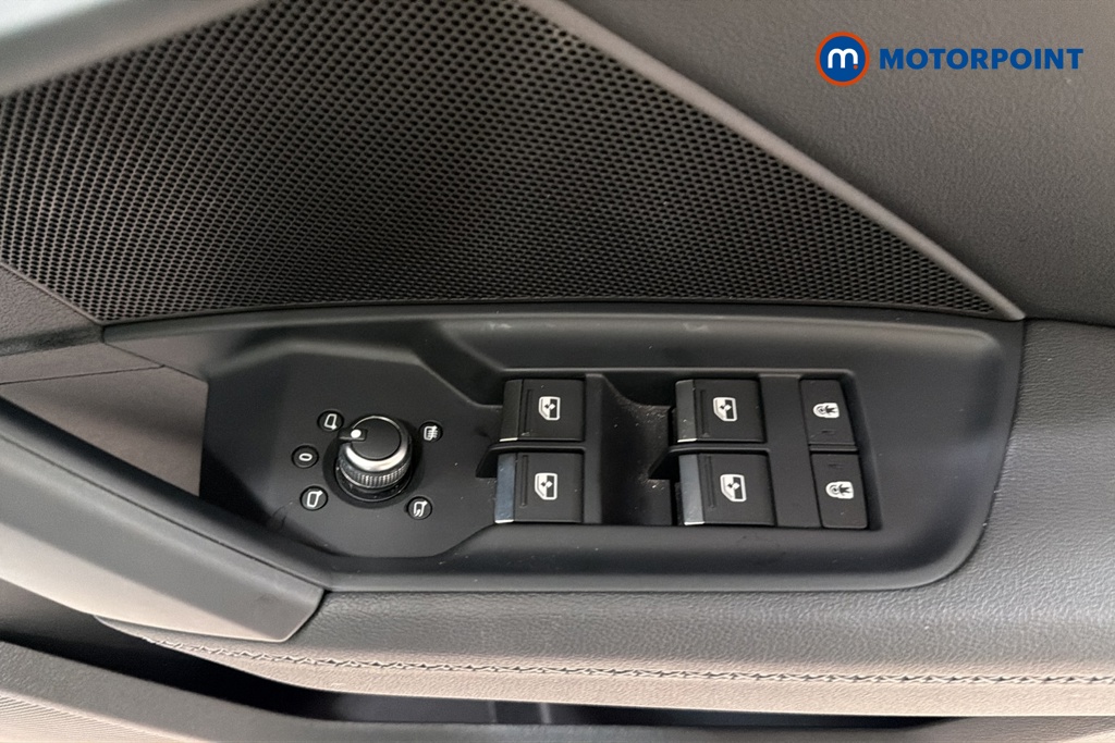 Audi A3 Black Edition Automatic Petrol Saloon - Stock Number (1685365) - 19th supplementary image