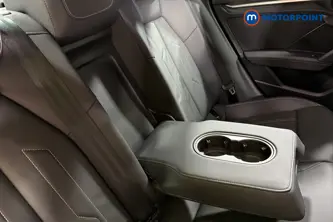 Audi A3 Black Edition Automatic Petrol Saloon - Stock Number (1685365) - 26th supplementary image