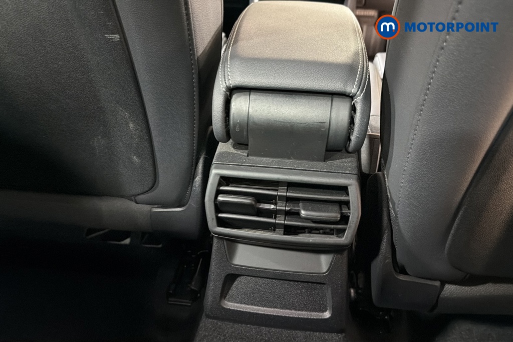 Audi A3 Black Edition Automatic Petrol Saloon - Stock Number (1685365) - 28th supplementary image