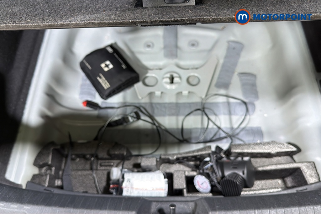 Audi A3 Black Edition Automatic Petrol Saloon - Stock Number (1685365) - 33rd supplementary image