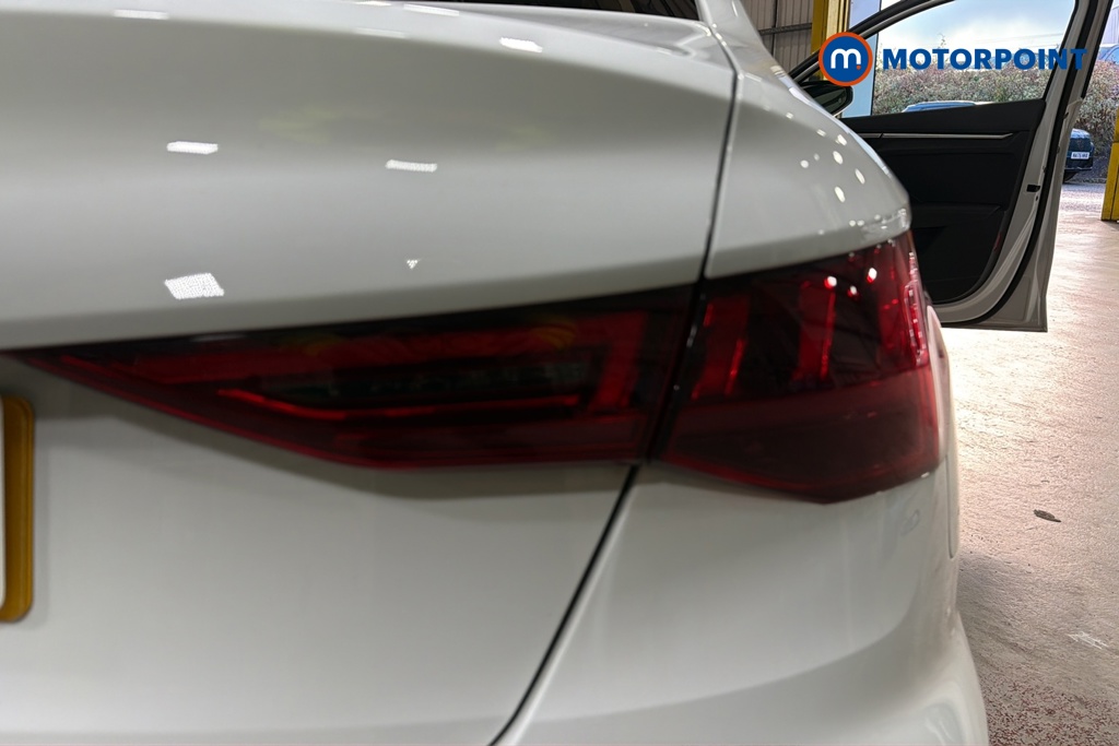 Audi A3 Black Edition Automatic Petrol Saloon - Stock Number (1685365) - 36th supplementary image