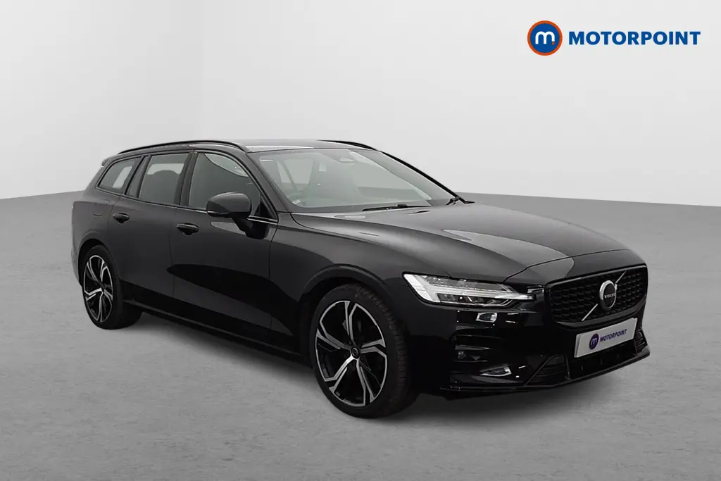 2023 Volvo V60
