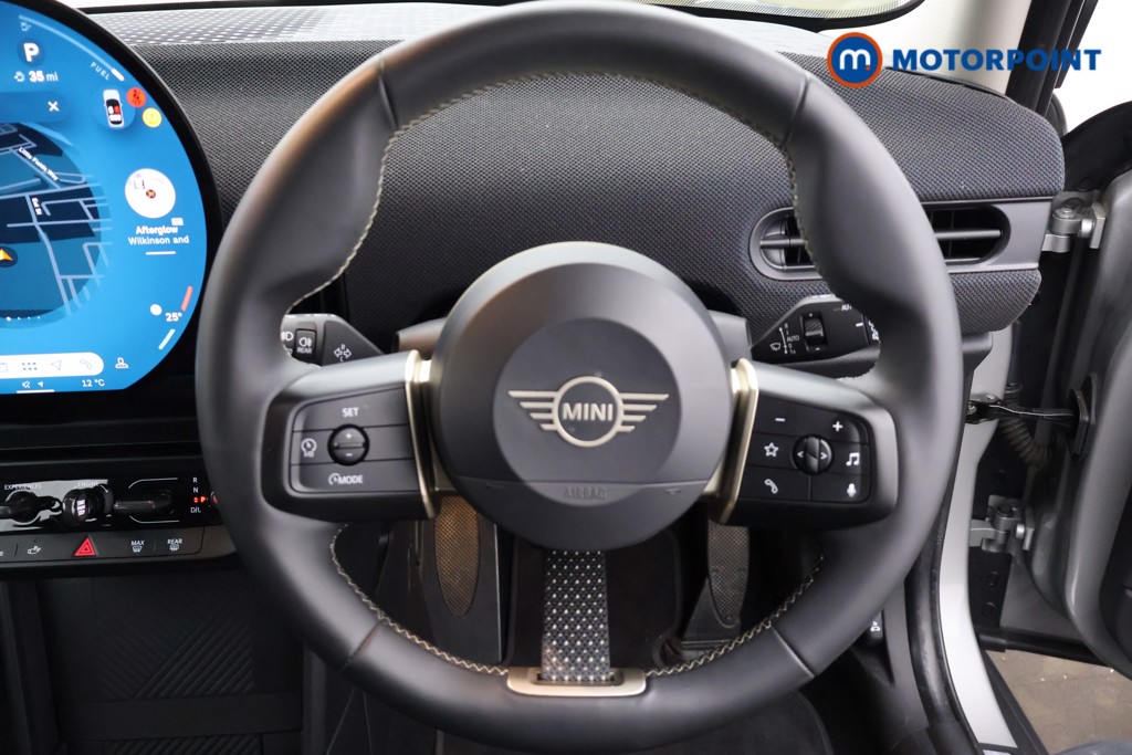 Mini Cooper C Classic Automatic Petrol Hatchback - Stock Number (1685451) - 5th supplementary image