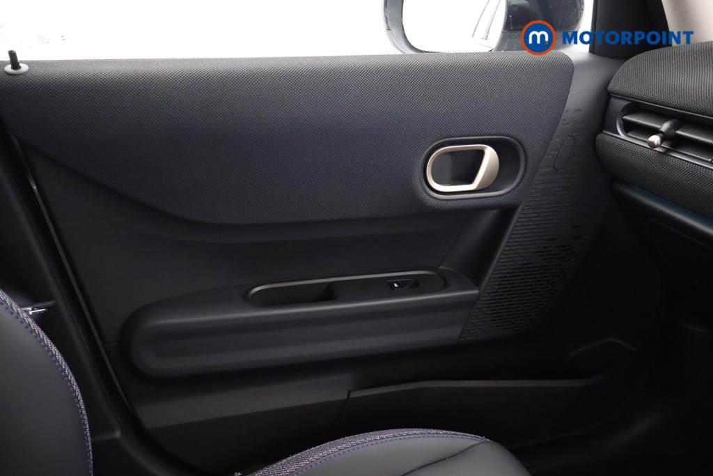 Mini Cooper C Classic Automatic Petrol Hatchback - Stock Number (1685451) - 15th supplementary image