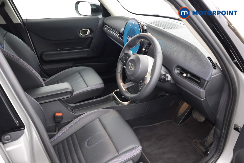 Mini Cooper C Classic Automatic Petrol Hatchback - Stock Number (1685451) - 19th supplementary image