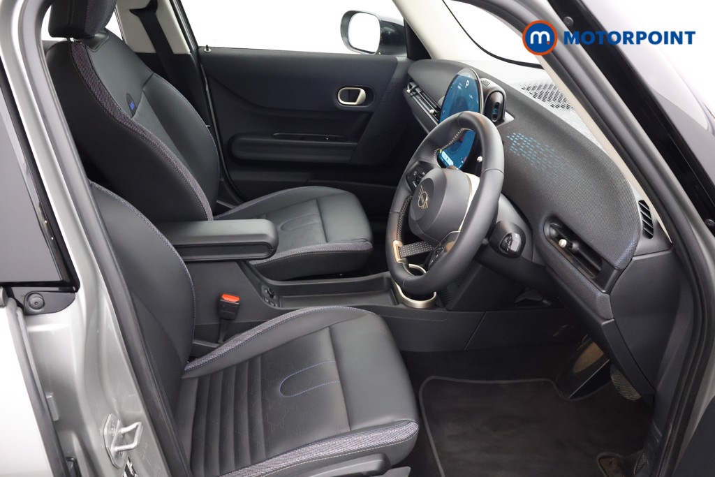 Mini Cooper C Classic Automatic Petrol Hatchback - Stock Number (1685451) - 20th supplementary image