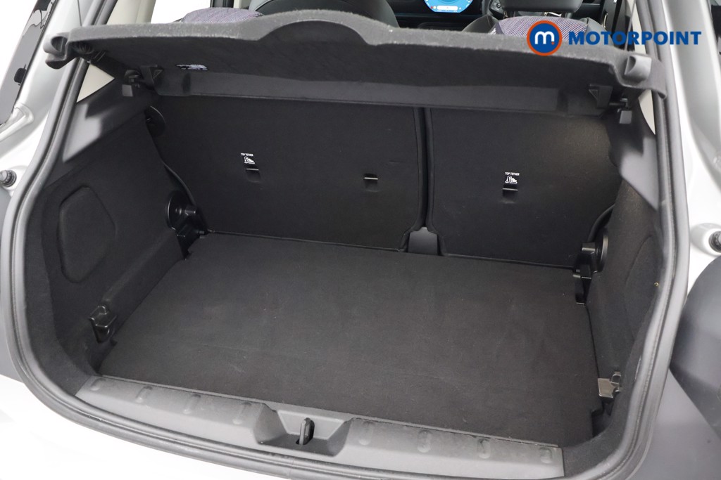 Mini Cooper C Classic Automatic Petrol Hatchback - Stock Number (1685451) - 23rd supplementary image