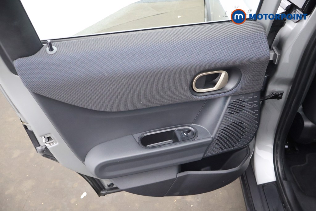 Mini Cooper C Classic Automatic Petrol Hatchback - Stock Number (1685451) - 24th supplementary image