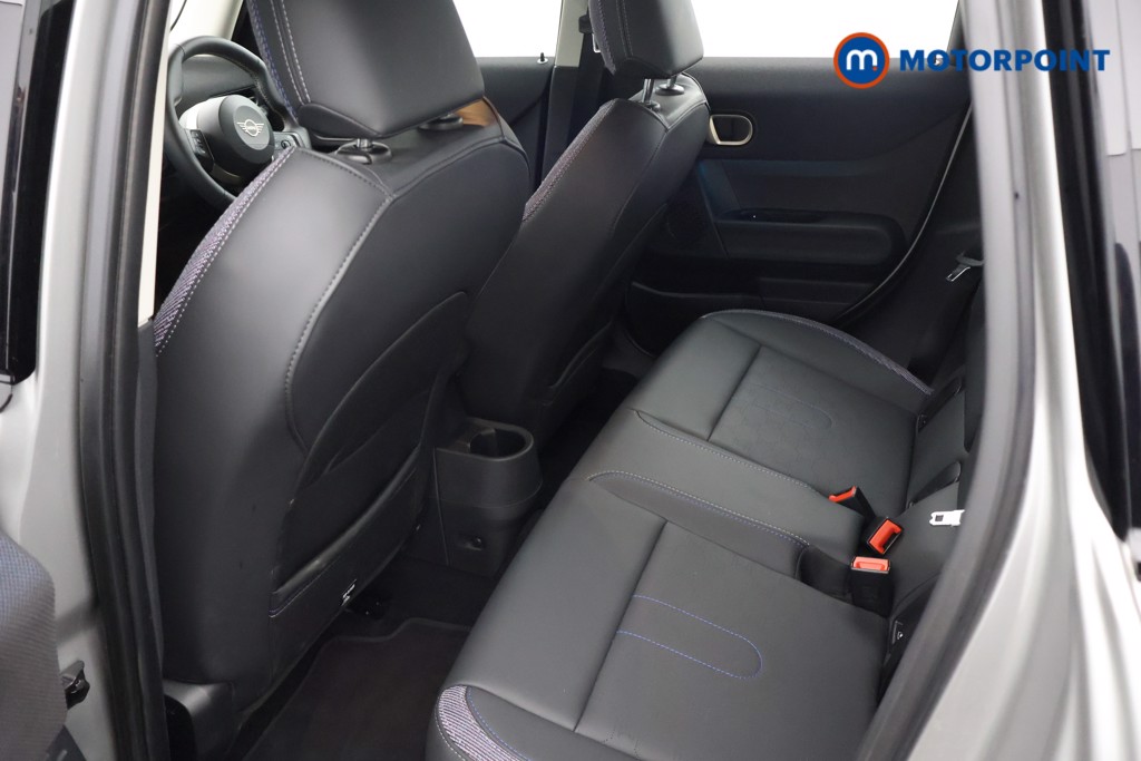 Mini Cooper C Classic Automatic Petrol Hatchback - Stock Number (1685451) - 25th supplementary image