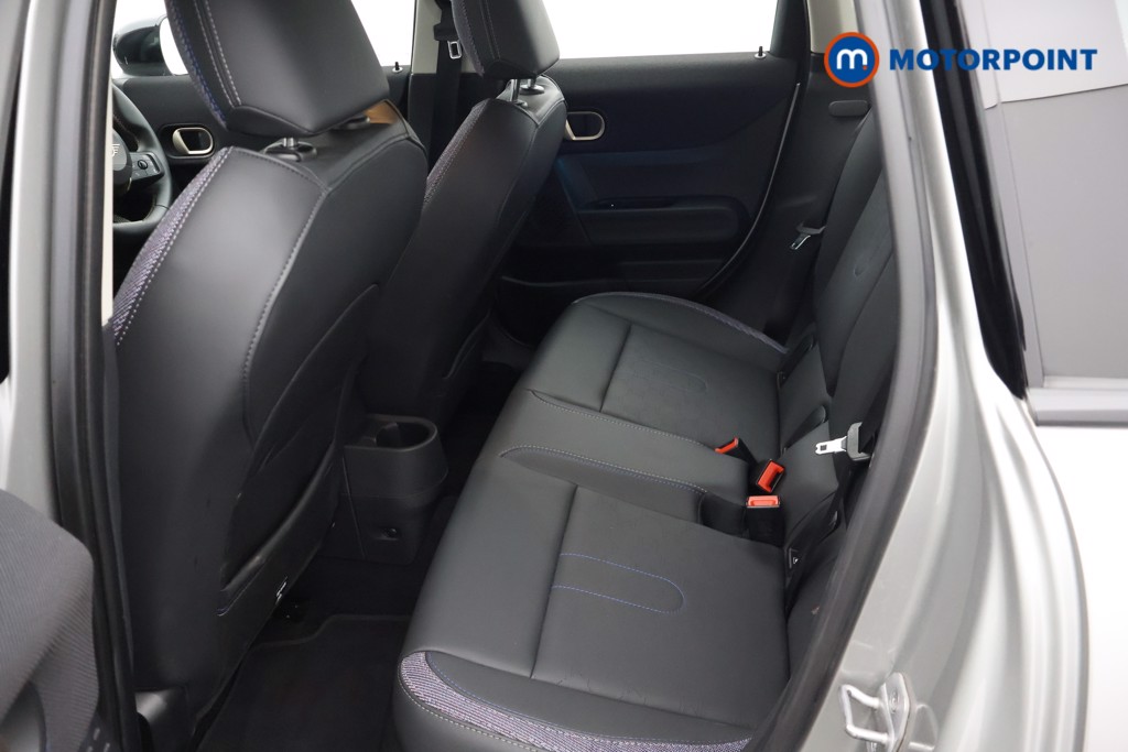 Mini Cooper C Classic Automatic Petrol Hatchback - Stock Number (1685451) - 26th supplementary image