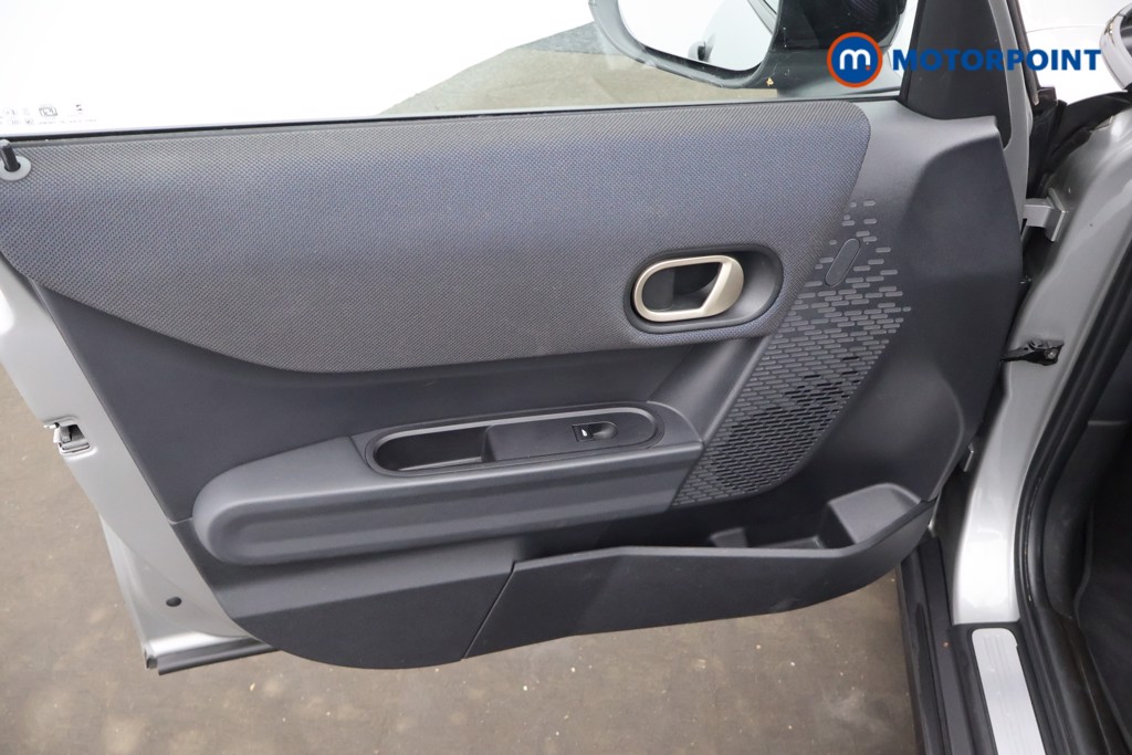 Mini Cooper C Classic Automatic Petrol Hatchback - Stock Number (1685451) - 27th supplementary image