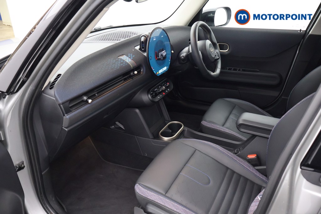 Mini Cooper C Classic Automatic Petrol Hatchback - Stock Number (1685451) - 28th supplementary image
