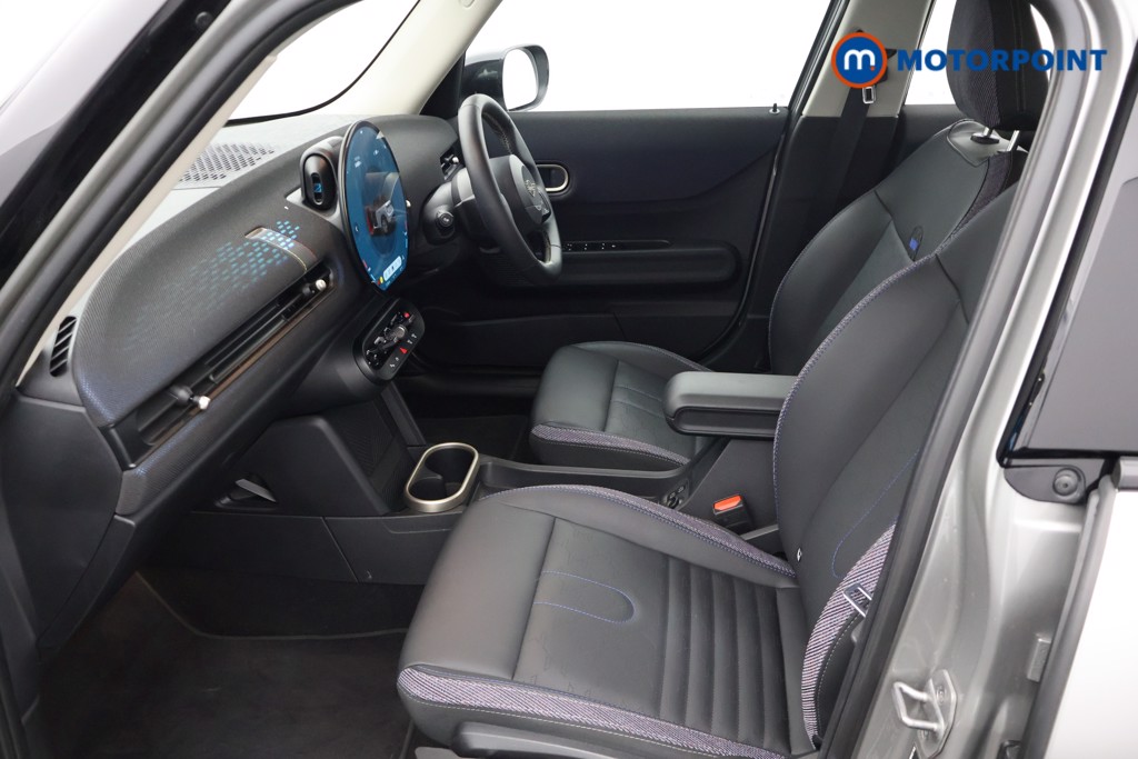 Mini Cooper C Classic Automatic Petrol Hatchback - Stock Number (1685451) - 29th supplementary image